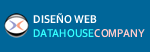 Diseño web y redaccion: Datahouse Company